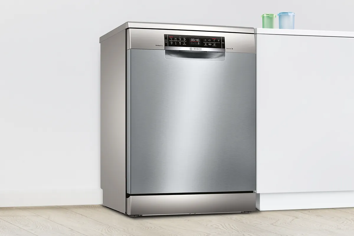 Dishwashers 3