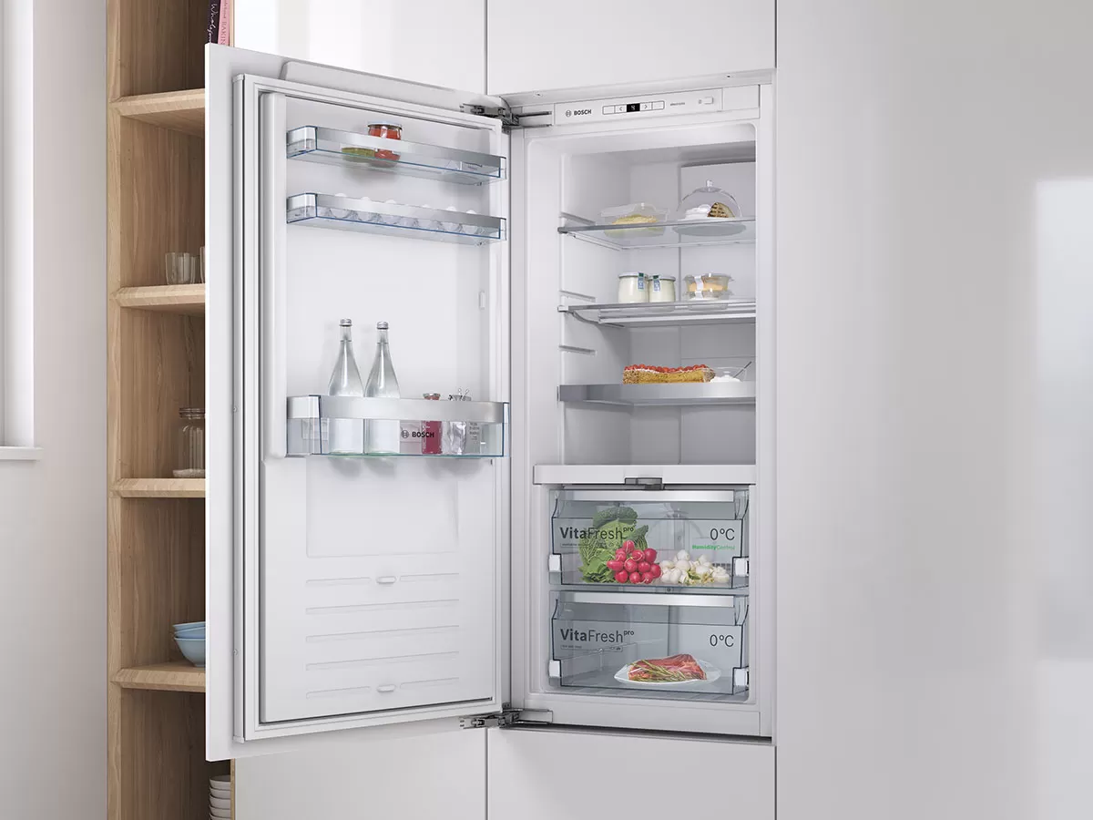 Fridge 2