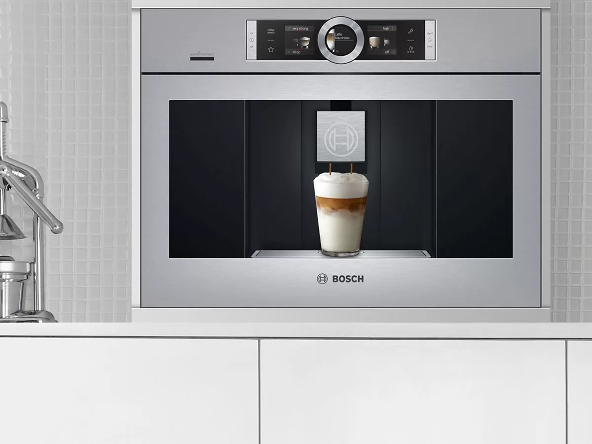 Coffee Machines 1