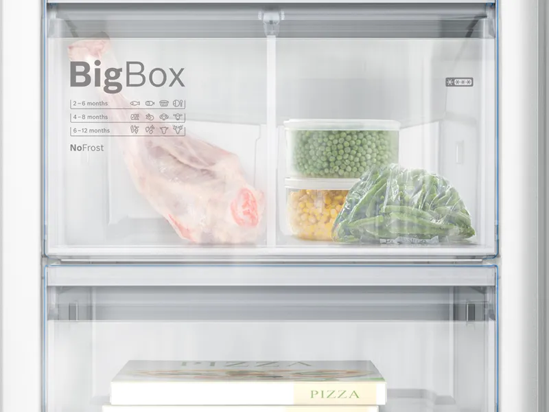 Freezers 3