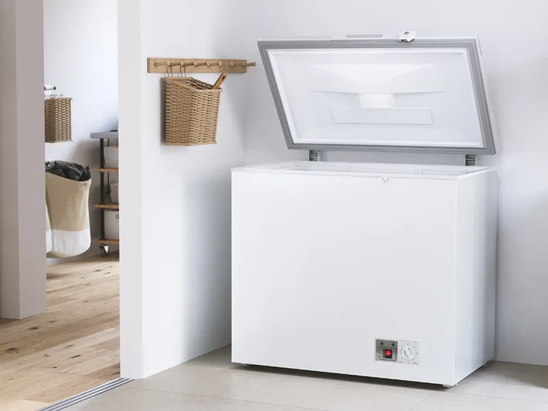 Freezers 2