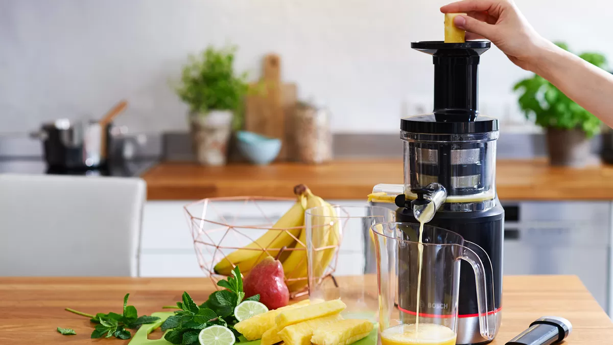 Juice Extractors 2