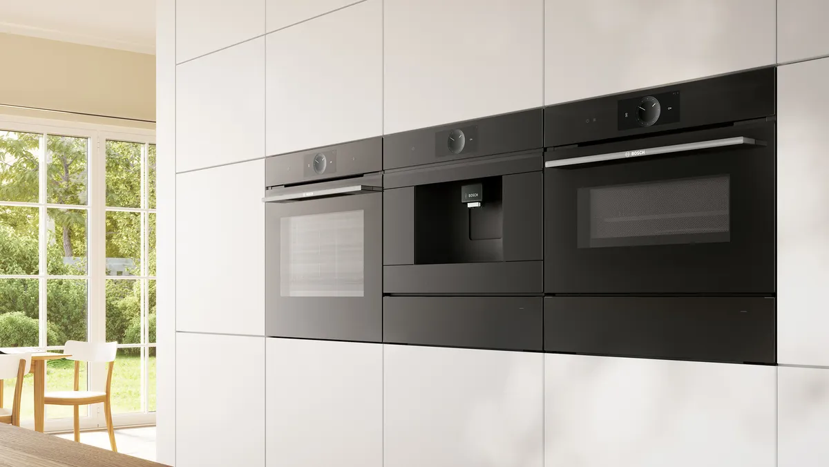 Ovens