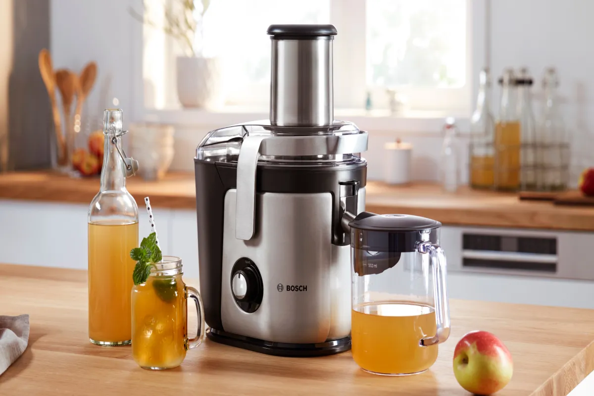 Juice Extractors 3