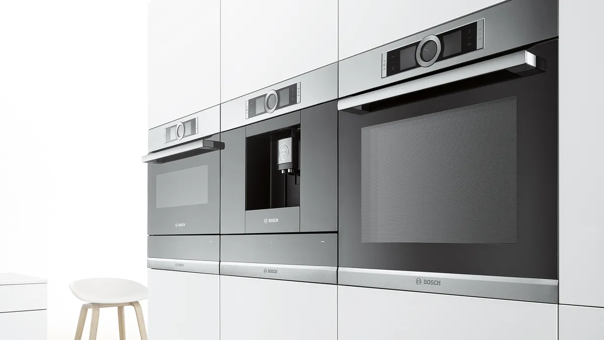Ovens 2
