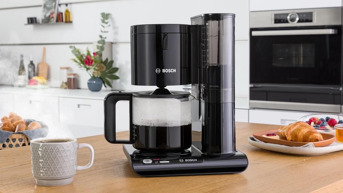 Coffee Machines 3