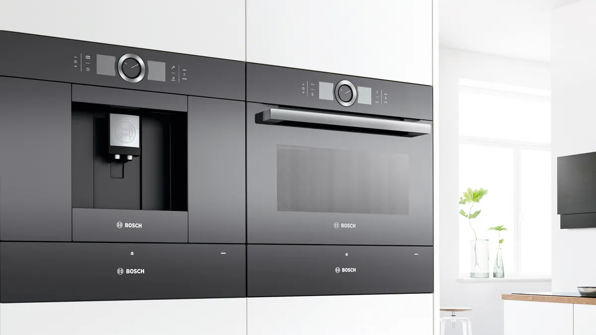 Coffee Machines 2