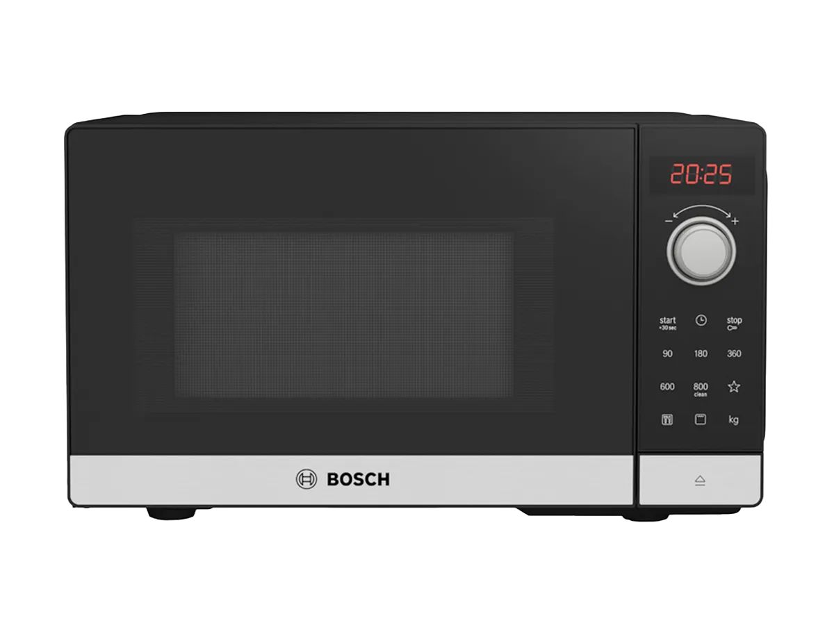 Microwaves 2