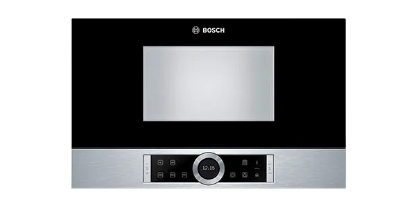 Microwaves 3