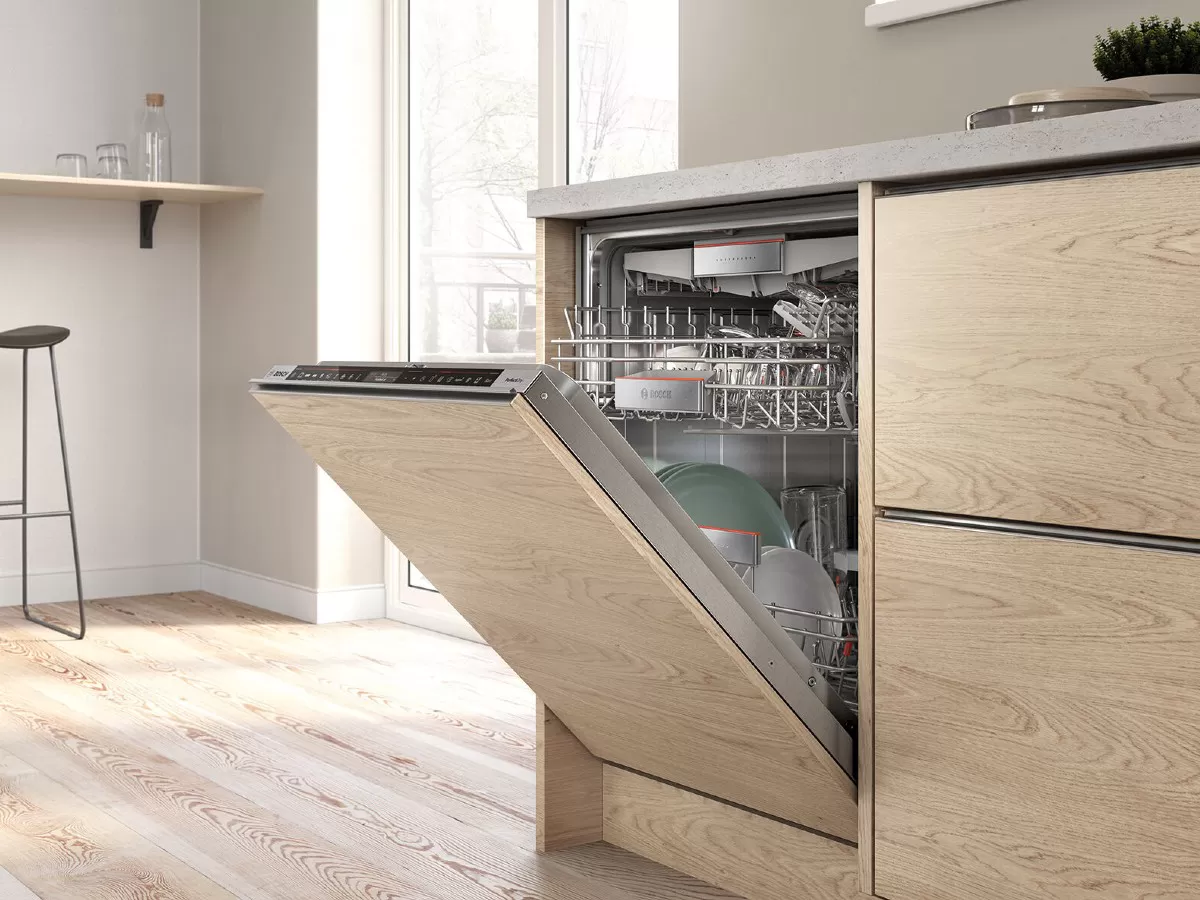 Dishwashers
