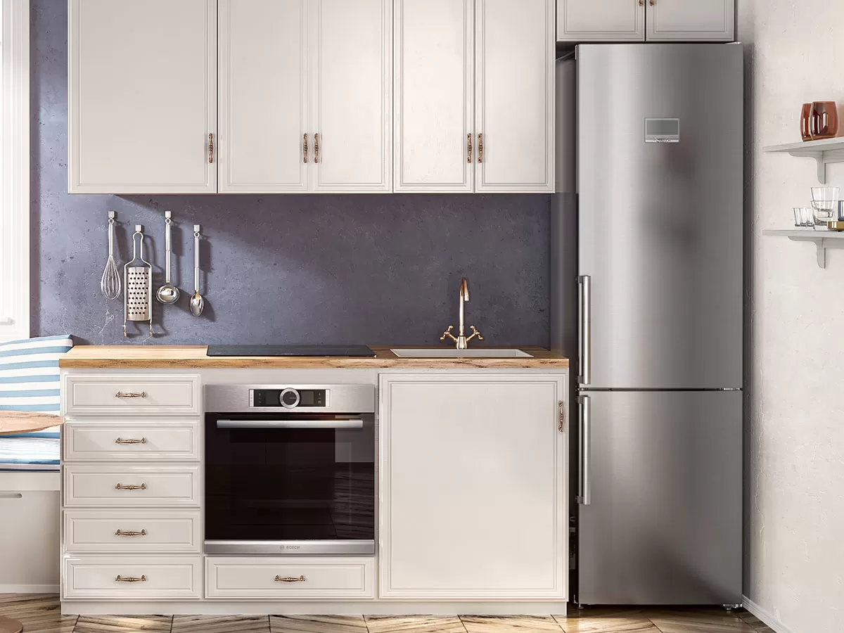 Refrigeration