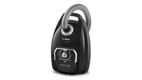 Vacuum Cleaner 1